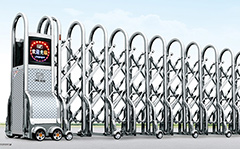 熱烈祝賀麗水出安電動(dòng)門(mén)進(jìn)駐劍王寶劍廠