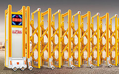 熱烈祝賀麗水出安電動(dòng)門(mén)進(jìn)駐予牌電子廠