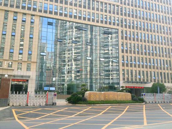 麗水出安智能電動(dòng)伸縮門在南昌東湖區(qū)文化館的高效應(yīng)用