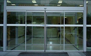 自動(dòng)感應(yīng)門(mén) - 自動(dòng)感應(yīng)門(mén)