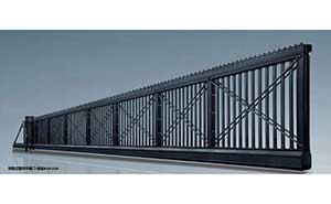 懸浮平移門(mén)-銳寶818-TJC