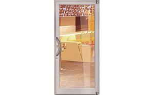 JML-8008肯德基門