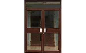 JML-8027肯德基門