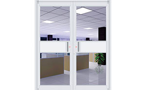 JML-8034肯德基門