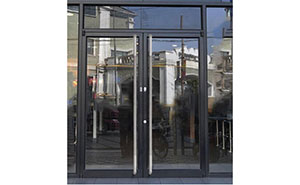 JML-8072肯德基門