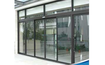 型材自動(dòng)門JML-8064