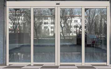 型材自動(dòng)門JML-8067