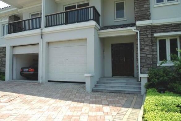 熱烈祝賀晉中出安智能車(chē)庫(kù)門(mén)進(jìn)駐田森匯?大學(xué)城城市生活公園