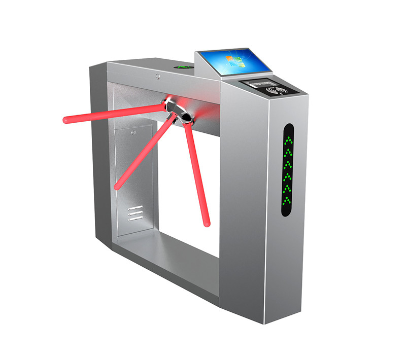 驗票三輥閘C10002K