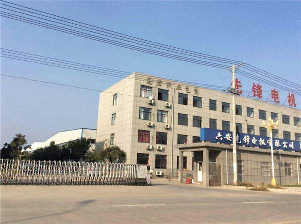 喜迎六安出安智能電動(dòng)伸縮門進(jìn)駐六安先鋒電機(jī)有限公司