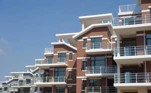 遼陽羅馬假日護(hù)欄案例