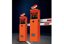 熱烈祝賀通化出安智能車(chē)牌識(shí)別進(jìn)駐通化龍灣會(huì)館