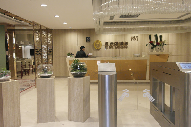 通道閘機(jī)通用故障排查手冊(cè)