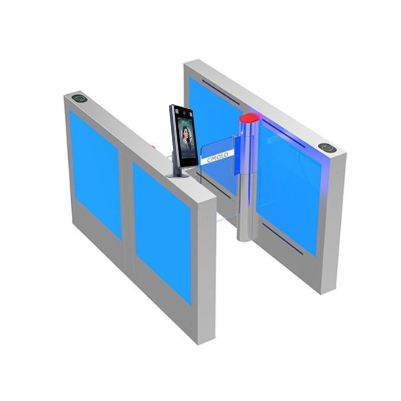 出入口門禁閘機(jī)的功能特點(diǎn)