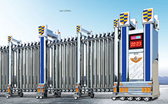 熱烈祝賀廣安出安電動門進(jìn)駐九龍鎮(zhèn)中學(xué)