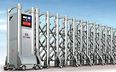 熱烈祝賀廣安出安電動門進(jìn)駐岳池縣興鑫鋁制品廠