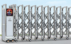 熱烈祝賀廣安出安電動門進(jìn)駐宏盛印刷廠