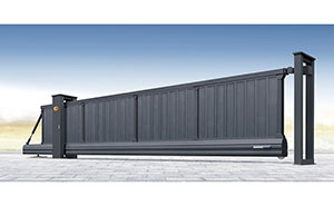 懸浮平移門 - 懸空門LS-XF15