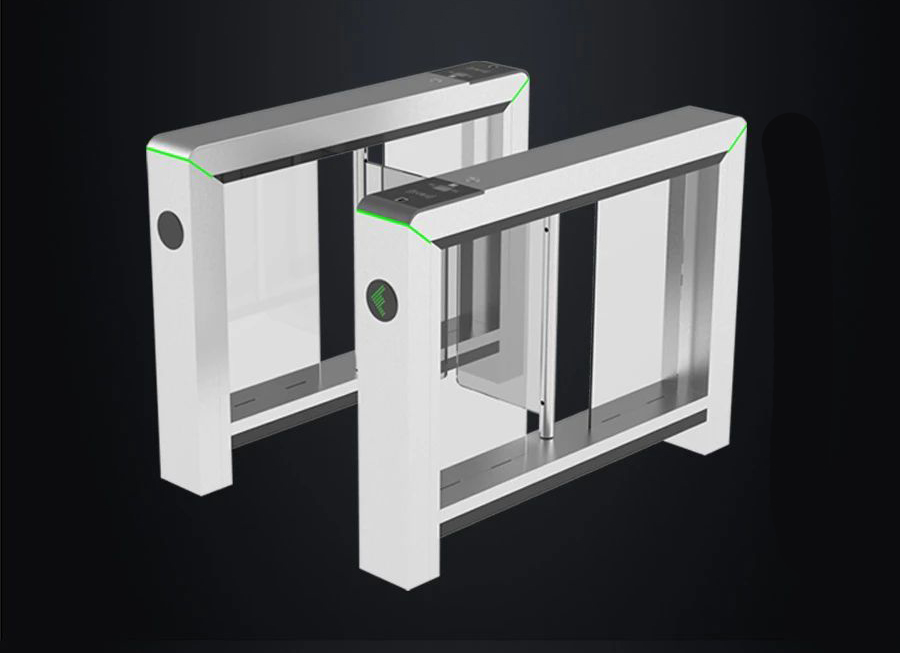 中控博業(yè)火星系列擺閘直流無(wú)刷伺服系統(tǒng)