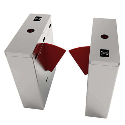 智能通道系統(tǒng)翼閘FBL1000系列