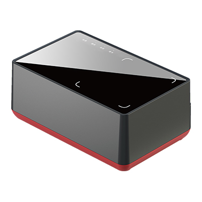 非接觸式接觸式二合一的多功能讀卡器