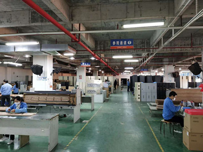 YK-CW101紅外探測(cè)人體測(cè)溫安檢門