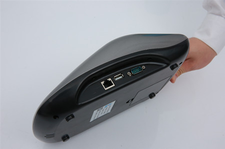 云卡通食堂微信訂餐管理系統(tǒng) 