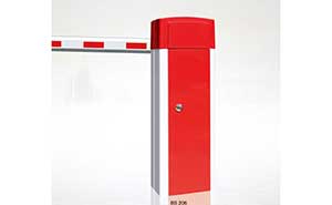 直桿道閘 - BS-206A直桿道閘