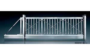 拼裝式懸浮平移門-銳寶818-S