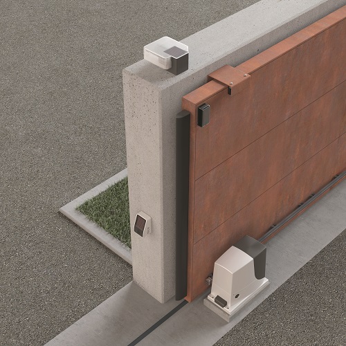 意大利耐氏平移門機(jī)RB400 RB600 RB1000