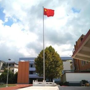 新余旗桿遇上多雨季節(jié)出現(xiàn)雷電怎么辦？