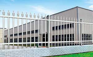 護欄 - FGL 護欄 06（不銹鋼）