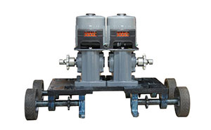 開(kāi)門(mén)機(jī) - BS-450無(wú)軌電機(jī)