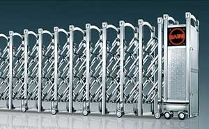 電動(dòng)門 - 瑞安-b