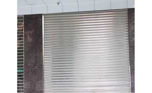 卷簾門(mén) - 鋁合金卷簾門(mén)3