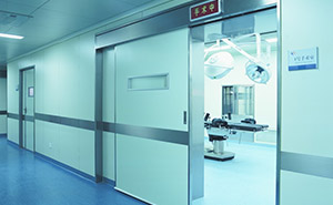 自動(dòng)門 - 自動(dòng)感應(yīng)門