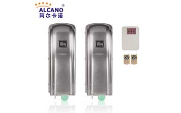  庭院大門廠家專供開門機(jī)-全國(guó)服務(wù)支持&渠道共享