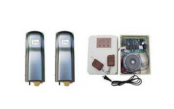 電動(dòng)門、遙控門、伸縮門、車庫門等相關(guān)工程使用的開門機(jī)