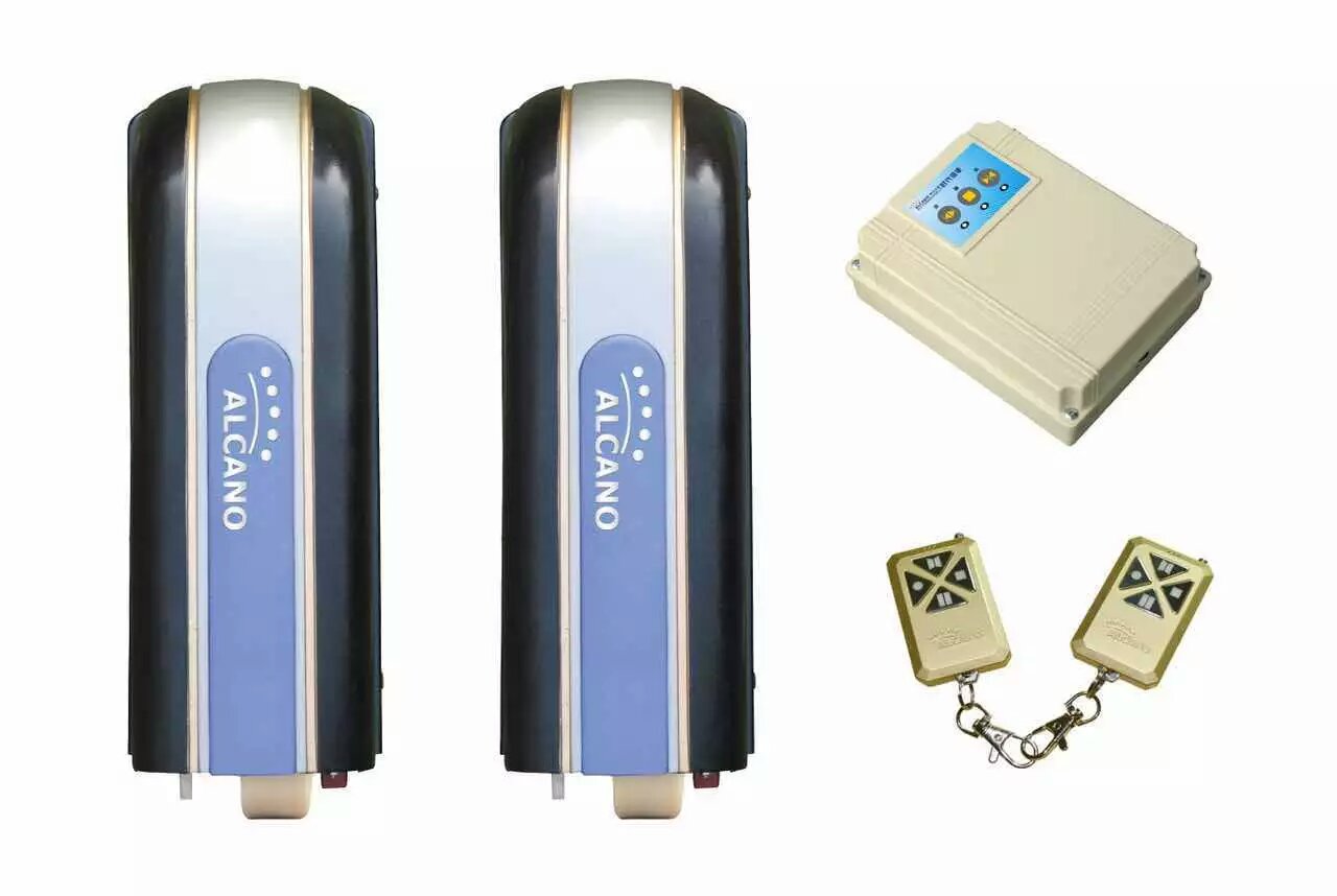 時代信使開門機(jī)