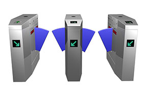 橋式斜角翼閘c6014F