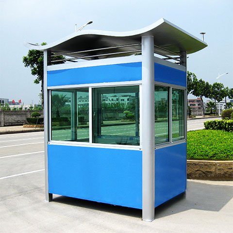 保安崗?fù)T-1051型