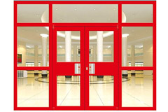 熱烈祝賀松銅陵安智能肯德基門進駐福景東方·幸福家園