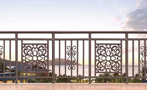 護(hù)欄FGL-H6002