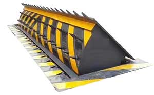 路障機 - 路障機111