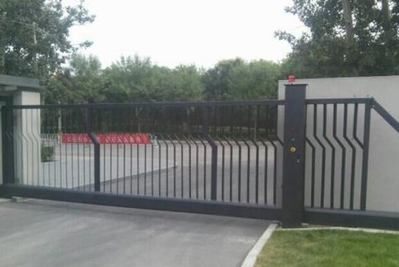 隨州懸浮平移門操作沒反應是什么原因？