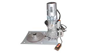 卷簾門(mén)電機(jī) - JG-500A --巨光卷門(mén)齒輪式電機(jī)