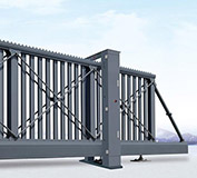 熱烈祝賀淮北出安智能懸浮門進(jìn)駐溫哥華城