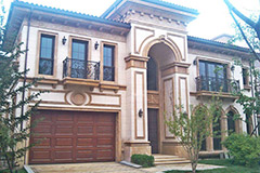 熱烈祝賀淮北出安智能車庫(kù)門進(jìn)駐鳳凰城