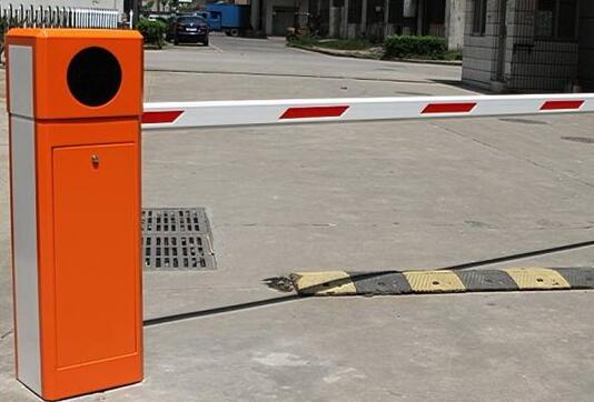 鐵嶺道閘桿用哪種比較好？