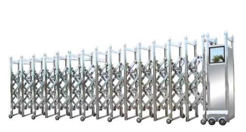 鄂州電動門的開門信號是觸點(diǎn)信號